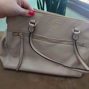 Near perfect large Kate Spade Bag